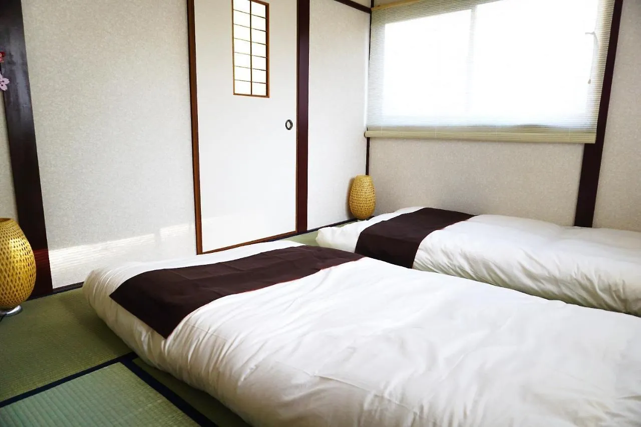 Ferienhaus Osaka - House / Vacation Stay 6253