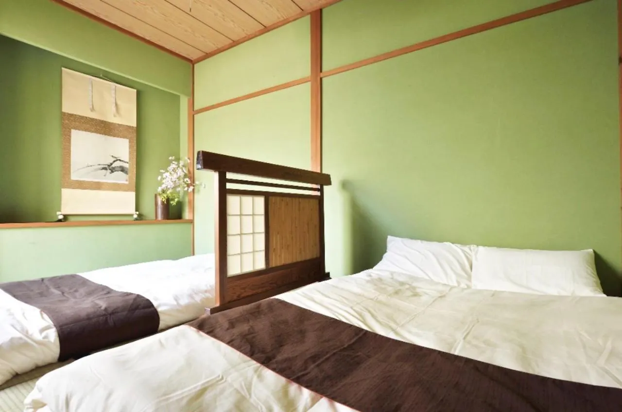 Osaka - House / Vacation Stay 6253 Ferienhaus