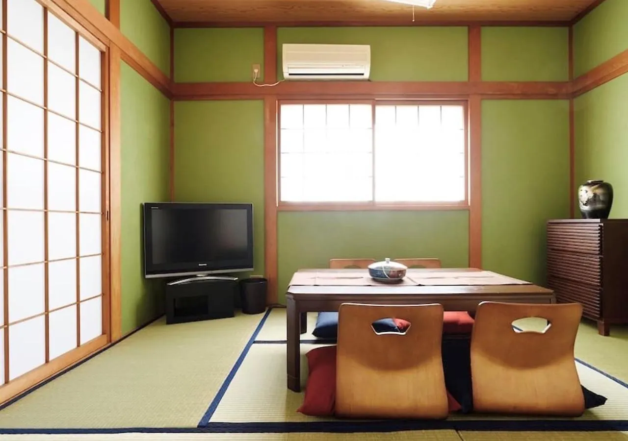 Semesterbostad Osaka - House / Vacation Stay 6253