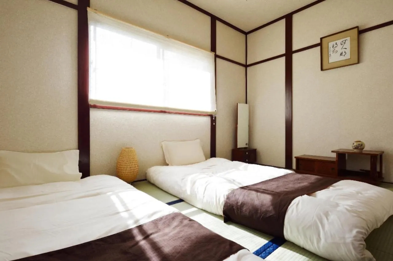 Semesterbostad Osaka - House / Vacation Stay 6253